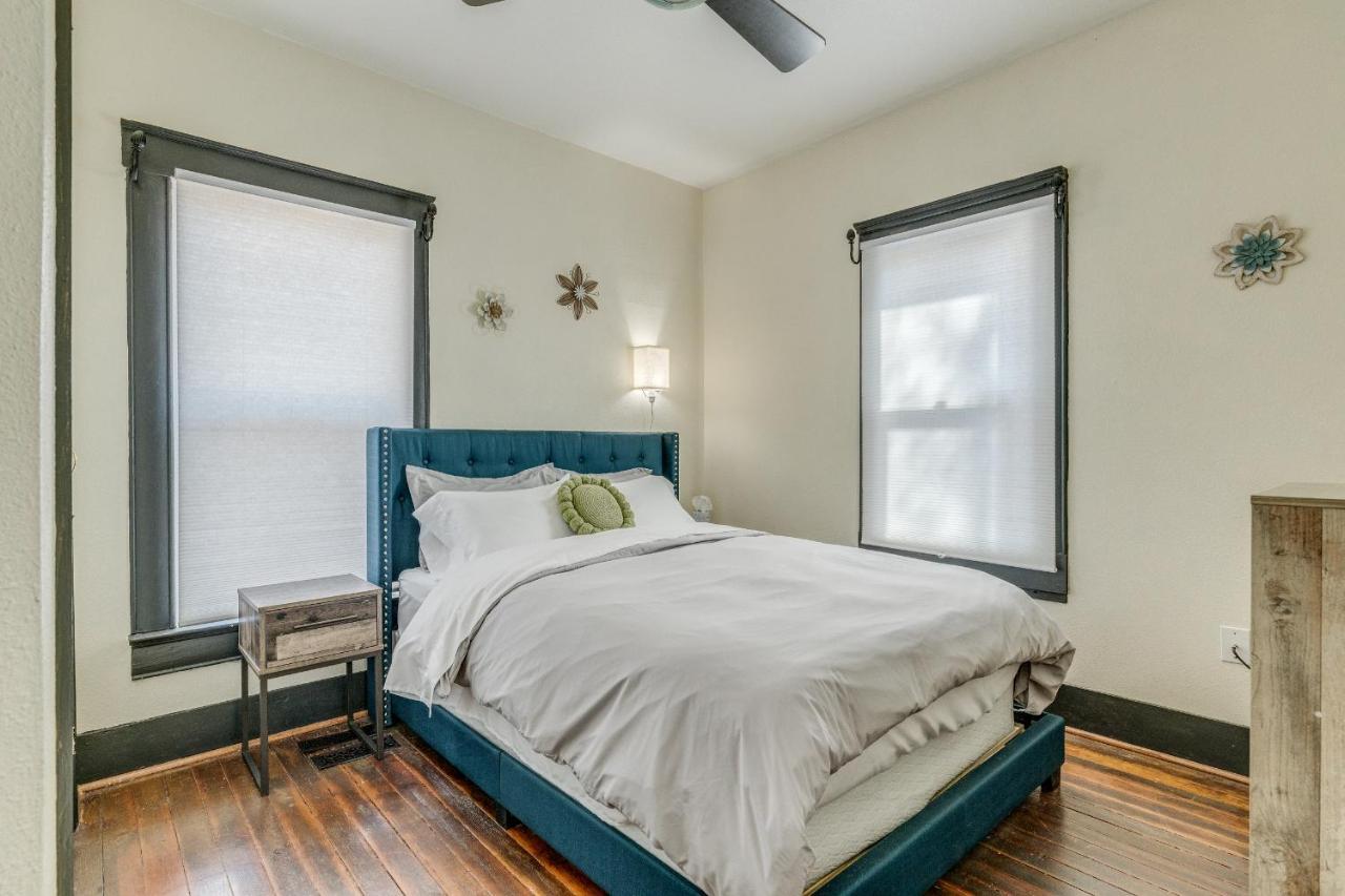 Downtown Colorado Springs House Villa Luaran gambar